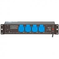 JB SYSTEMS DSP 4/G